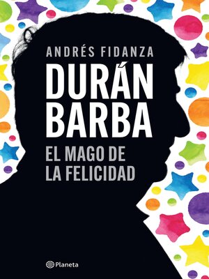 cover image of Durán Barba